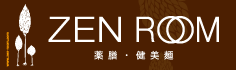 薬膳・健美面